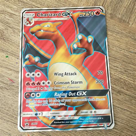 Notes, comments, and feedback <p>RARE RAINBOW Charizard GX Gold Foil Pokemon. . How much is a charizard gx worth stage 2